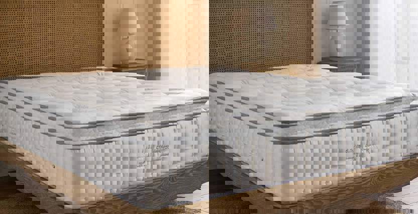 Swindale Mattress